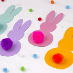 POM-POM kuličky mix velikostí a barev 78 ks POM-POM kuličky mix velikostí a barev 78 ks